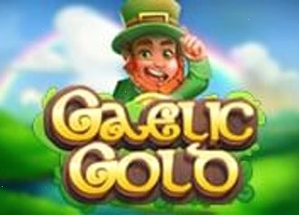 Gaelic Gold ирландский